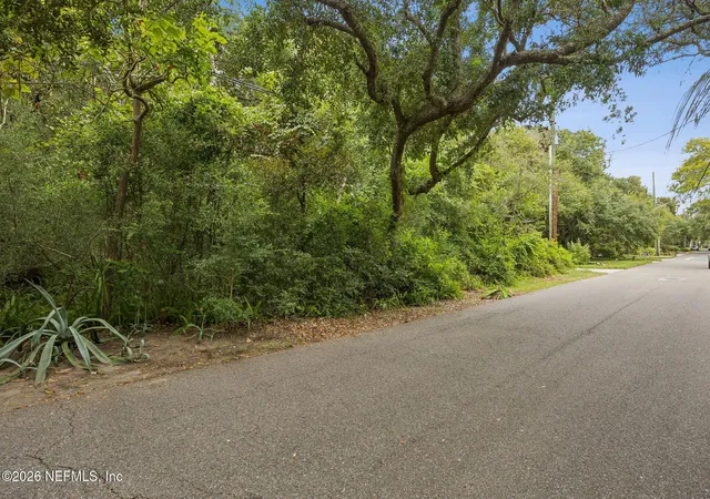 Photo 3 of Land for sale at 0 1st Avenue, Fernandina Beach, FL 32034 | MLS# 2158692 | Listing updated on 2026-08-28