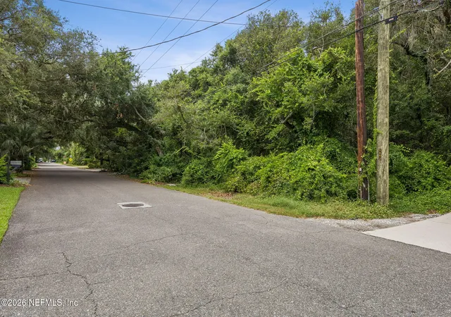 Photo 4 of Land for sale at 0 1st Avenue, Fernandina Beach, FL 32034 | MLS# 2158692 | Listing updated on 2026-08-28