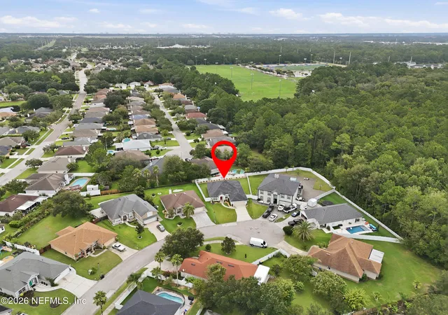 52nd image of 2631 Bentshire Dr, Jacksonville, FL 32246 | MLS# 2158885