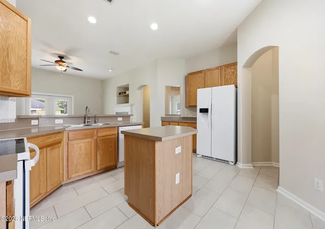 5th image of 2631 Bentshire Dr, Jacksonville, FL 32246 | MLS# 2158885