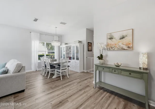 Photo 3 of Single family home for sale at 1334 Ivyhedge Ave, Saint Augustine, FL 32092 | MLS# 2159183 | Listing updated on 2026-08-29