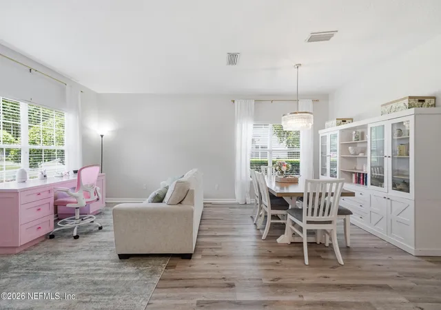 Photo 4 of Single family home for sale at 1334 Ivyhedge Ave, Saint Augustine, FL 32092 | MLS# 2159183 | Listing updated on 2026-08-29