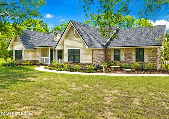 1st image of 7433 Pierce Rd, Glen Saint Mary, FL 32040 | MLS# 2158850
