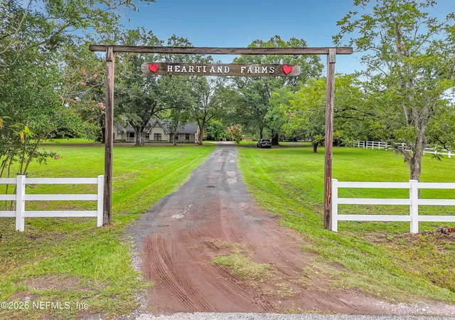 2nd image of 7433 Pierce Rd, Glen Saint Mary, FL 32040 | MLS# 2158850