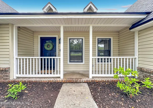 Photo 3 of Single family home for sale at 7433 Pierce Rd, Glen Saint Mary, FL 32040 | MLS# 2158850 | Listing updated on 2026-10-08
