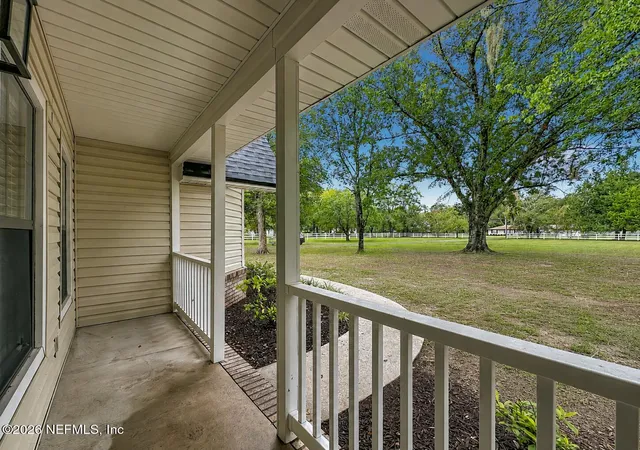 Photo 4 of Single family home for sale at 7433 Pierce Rd, Glen Saint Mary, FL 32040 | MLS# 2158850 | Listing updated on 2026-10-08