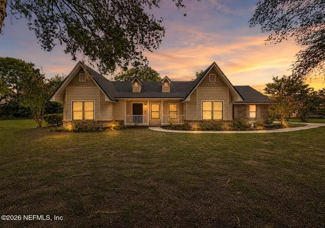64th image of 7433 Pierce Rd, Glen Saint Mary, FL 32040 | MLS# 2158850