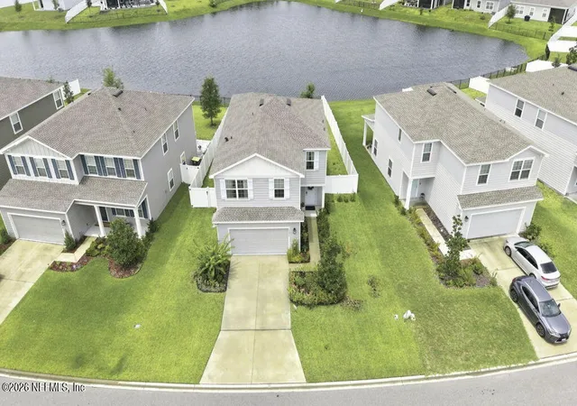 4th image of 1437 Tan Tara Trl, Jacksonville, FL 32221 | MLS# 2158806