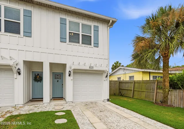 2nd image of 820 3rd Ave S, Jacksonville Beach, FL 32250 | MLS# 2159018