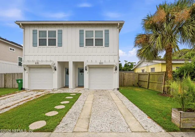 34th image of 820 3rd Ave S, Jacksonville Beach, FL 32250 | MLS# 2159018