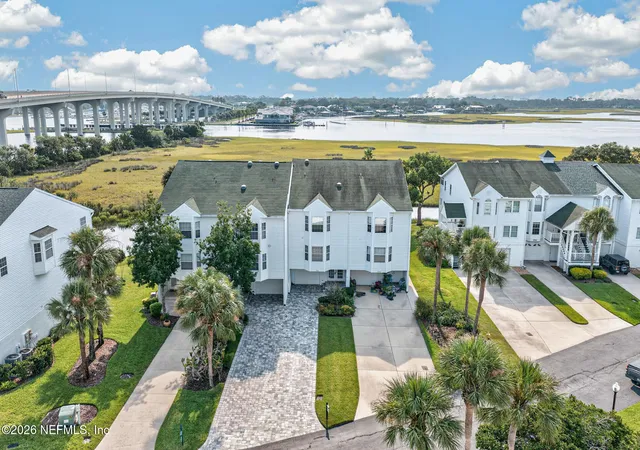 image of 3331 Lighthouse Point Ln, Jacksonville Beach, FL 32250 | MLS# 2158747