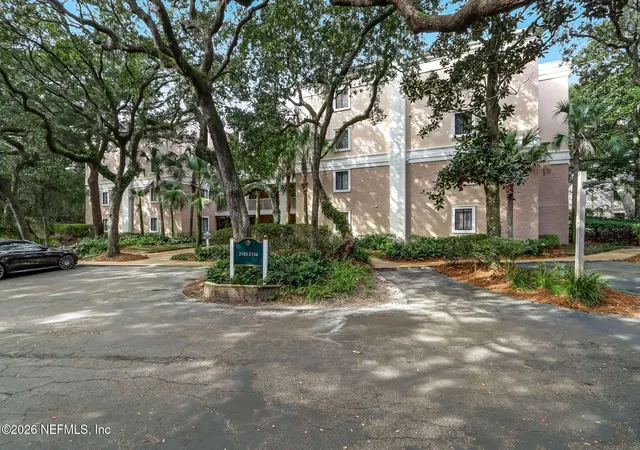 Photo 1 of Condo for sale at 2122 Beach Wood Rd, Fernandina Beach, FL 32034 | MLS# 2158726 | Listing updated on 2026-08-05