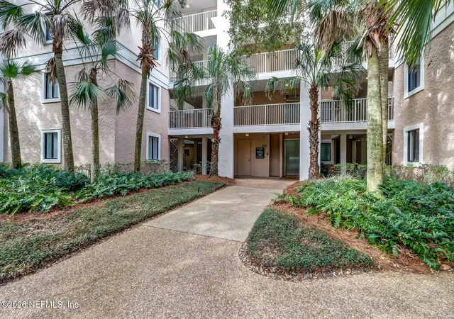 Photo 2 of Condo for sale at 2122 Beach Wood Rd, Fernandina Beach, FL 32034 | MLS# 2158726 | Listing updated on 2026-08-05