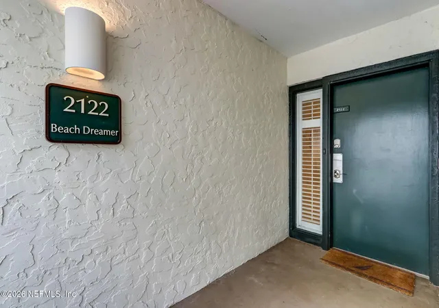 Photo 3 of Condo for sale at 2122 Beach Wood Rd, Fernandina Beach, FL 32034 | MLS# 2158726 | Listing updated on 2026-08-05