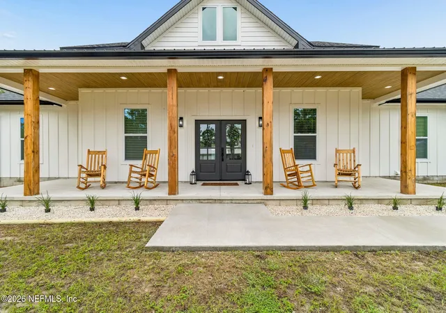 2nd image of 7948 Washington Ave, Hastings, FL 32145 | MLS# 2158753