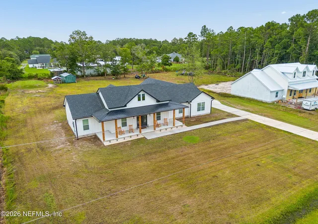 3rd image of 7948 Washington Ave, Hastings, FL 32145 | MLS# 2158753