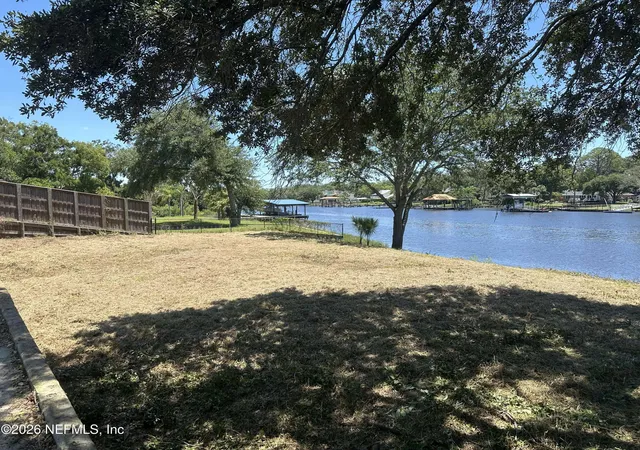 Photo 3 of Land for sale at 6068 Hinely Ln, Jacksonville, FL 32216 | MLS# 2158723 | Listing updated on 2026-08-05
