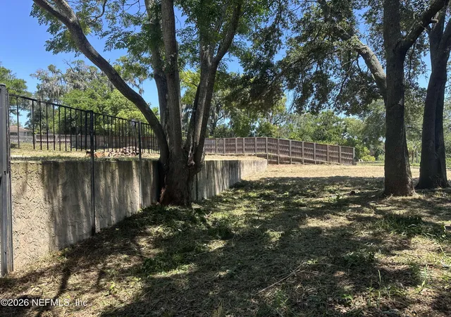 Photo 4 of Land for sale at 6068 Hinely Ln, Jacksonville, FL 32216 | MLS# 2158723 | Listing updated on 2026-08-05