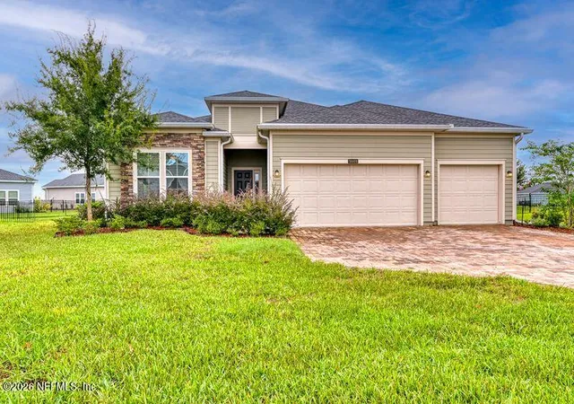 Single family home for sale at 3048 Granary Park Ave, Green Cove Springs, FL 32043 | MLS# 2158882