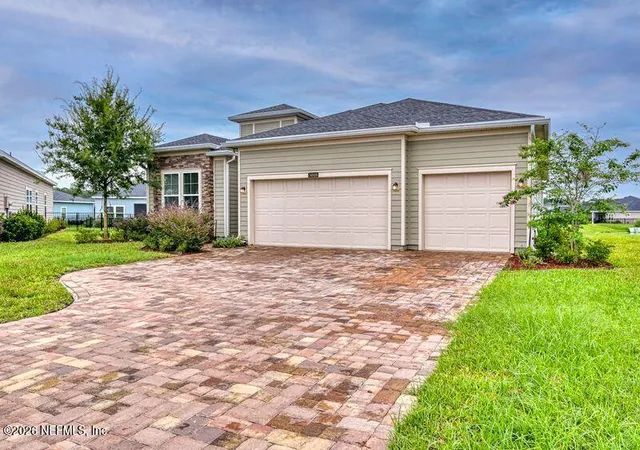 Photo 2 of Single family home for sale at 3048 Granary Park Ave, Green Cove Springs, FL 32043 | MLS# 2158882 | Listing updated on 2026-09-22