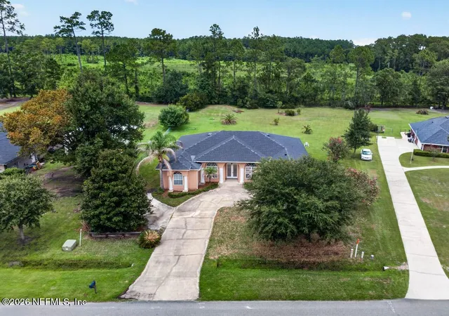 Photo 1 of Sale Pending at 55534 Deer Run Rd, Callahan, FL 32011 | MLS# 2159016 | Listing updated on 2026-10-01