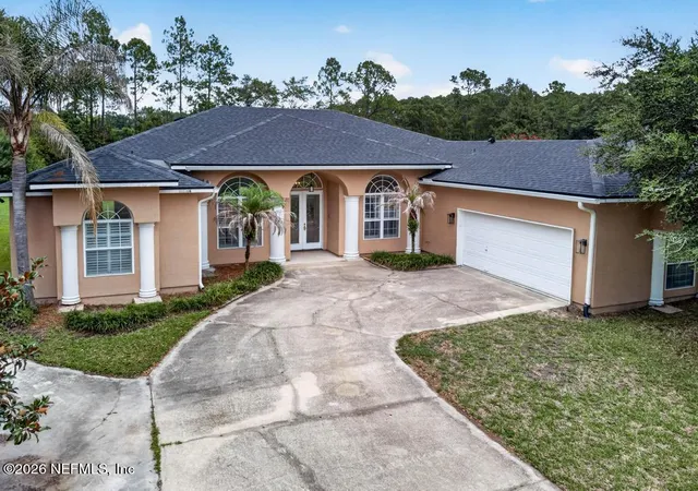 Photo 2 of Sale Pending at 55534 Deer Run Rd, Callahan, FL 32011 | MLS# 2159016 | Listing updated on 2026-10-01