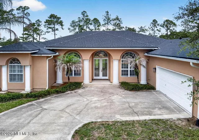 Photo 3 of Sale Pending at 55534 Deer Run Rd, Callahan, FL 32011 | MLS# 2159016 | Listing updated on 2026-10-01