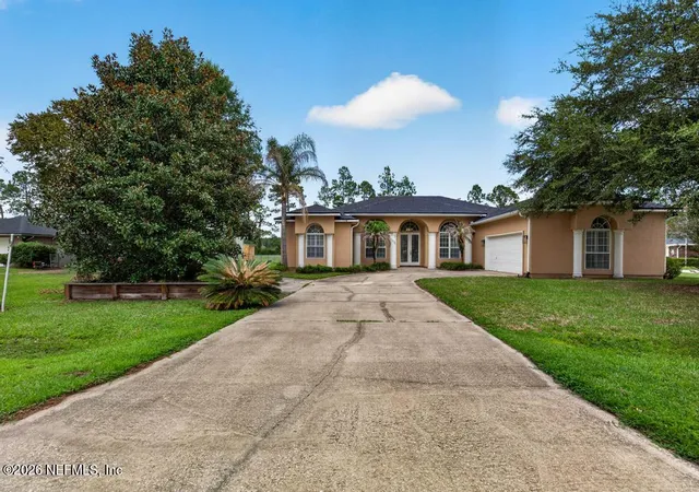Photo 3 of Sale Pending at 55534 Deer Run Rd, Callahan, FL 32011 | MLS# 2159016 | Listing updated on 2026-10-01