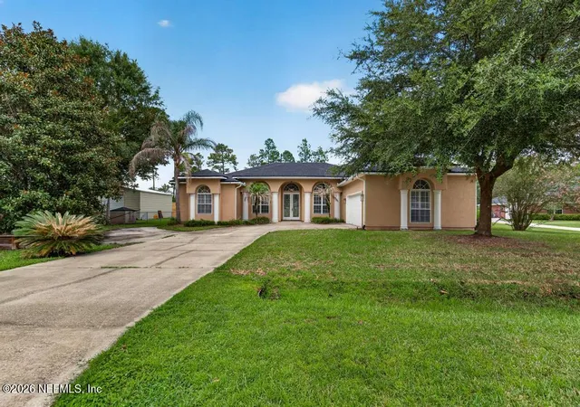 Photo 4 of Sale Pending at 55534 Deer Run Rd, Callahan, FL 32011 | MLS# 2159016 | Listing updated on 2026-10-01