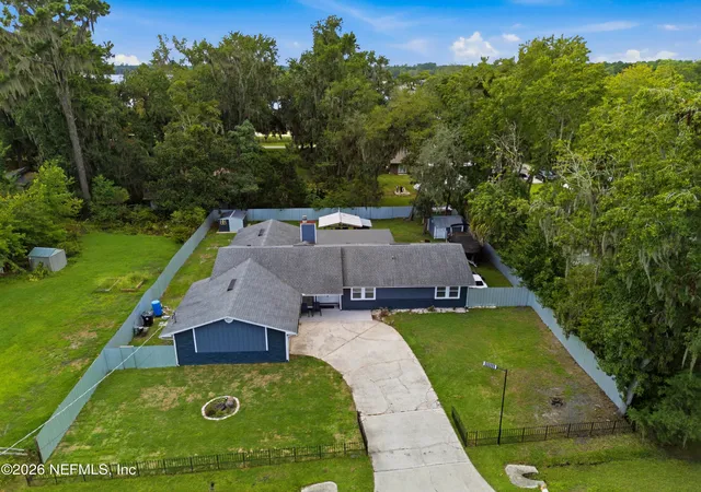 Photo 2 of Single family home for sale at 2980 Oak Rd, Orange Park, FL 32065 | MLS# 2159072 | Listing updated on 2026-08-20