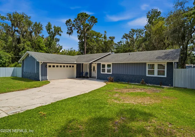 Photo 3 of Single family home for sale at 2980 Oak Rd, Orange Park, FL 32065 | MLS# 2159072 | Listing updated on 2026-08-20