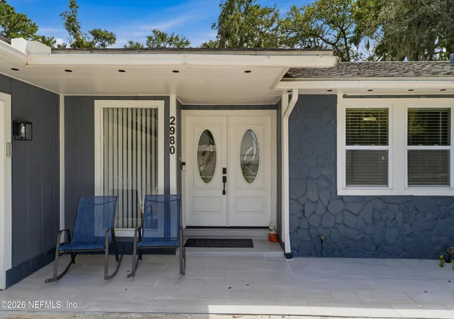 Photo 4 of Single family home for sale at 2980 Oak Rd, Orange Park, FL 32065 | MLS# 2159072 | Listing updated on 2026-08-20