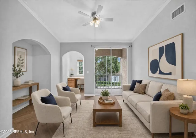 4th image of 10075 Gate Pkwy N #1905, Jacksonville, FL 32246 | MLS# 2159254