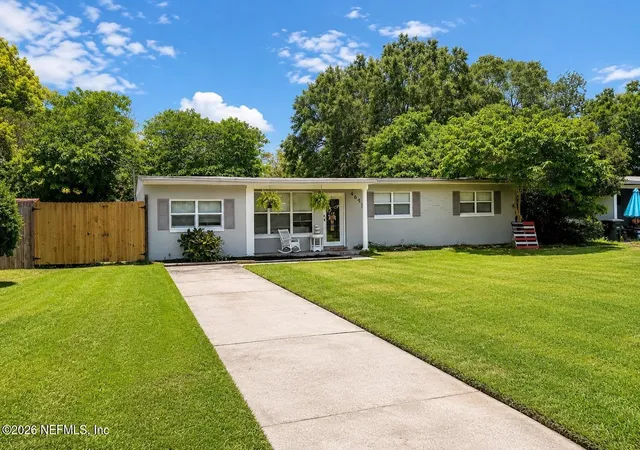 Photo 3 of Single family home for sale at 4643 Ruckner Rd, Jacksonville, FL 32207 | MLS# 2158741 | Listing updated on 2026-09-05