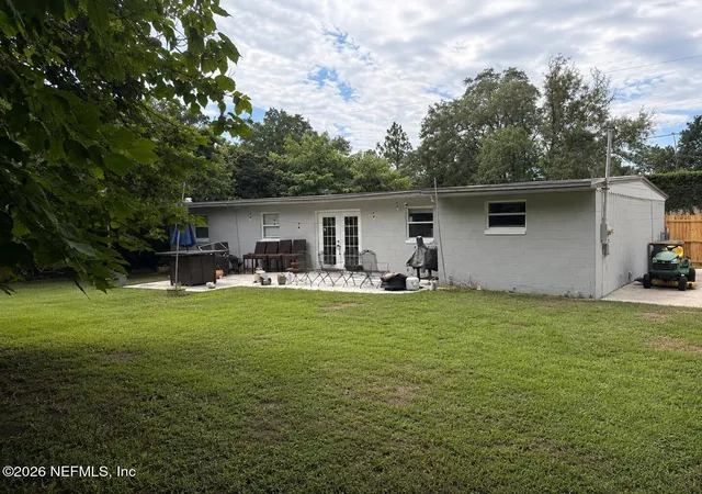 Photo 3 of Single family home for sale at 4643 Ruckner Rd, Jacksonville, FL 32207 | MLS# 2158741 | Listing updated on 2026-09-05