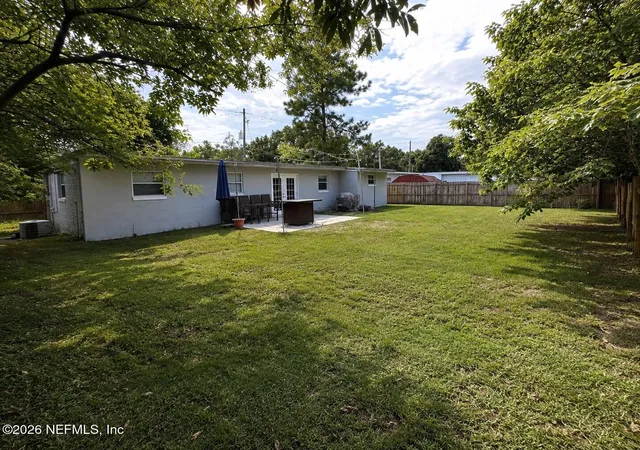 Photo 4 of Single family home for sale at 4643 Ruckner Rd, Jacksonville, FL 32207 | MLS# 2158741 | Listing updated on 2026-09-05