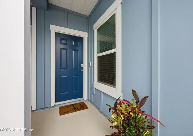 Photo 2 of Townhouse for sale at 1617 Bridger Tr, Middleburg, FL 32068 | MLS# 2158752 | Listing updated on 2026-09-08