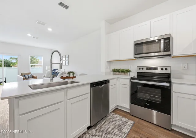 Photo 3 of Townhouse for sale at 1617 Bridger Tr, Middleburg, FL 32068 | MLS# 2158752 | Listing updated on 2026-09-08