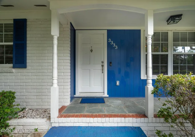 Photo 3 of Sale Pending at 3333 Picadilly Ln, Jacksonville, FL 32257 | MLS# 2159213 | Listing updated on 2026-10-06