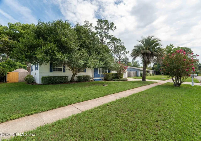 40th image of 3333 Picadilly Ln, Jacksonville, FL 32257 | MLS# 2159213
