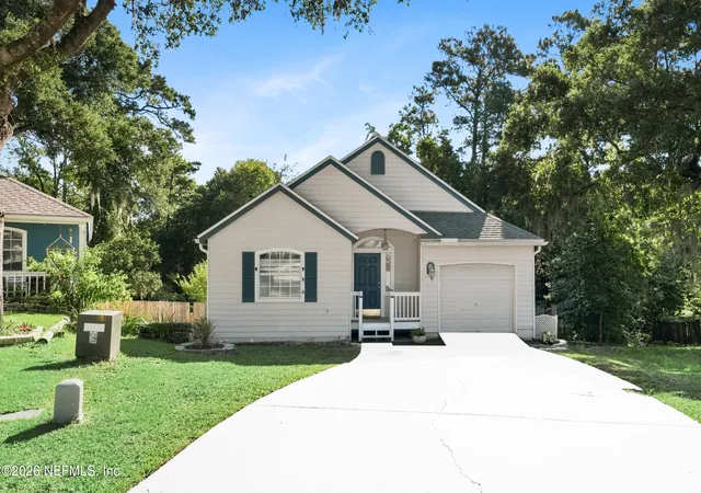 Photo 2 of Single family home for sale at 1215 Radis Pl, Jacksonville, FL 32225 | MLS# 2159172 | Listing updated on 2026-09-16