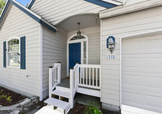 Photo 3 of Single family home for sale at 1215 Radis Pl, Jacksonville, FL 32225 | MLS# 2159172 | Listing updated on 2026-09-16