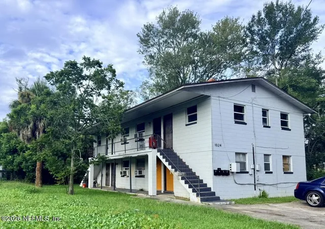 1st image of 1024 W 29th St, Jacksonville, FL 32209 | MLS# 2158918
