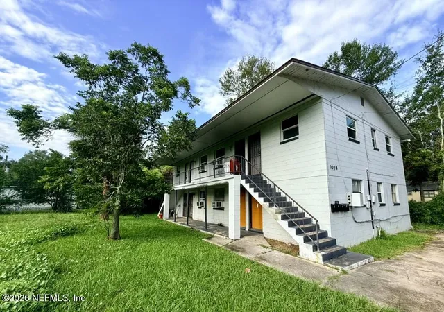 2nd image of 1024 W 29th St, Jacksonville, FL 32209 | MLS# 2158918