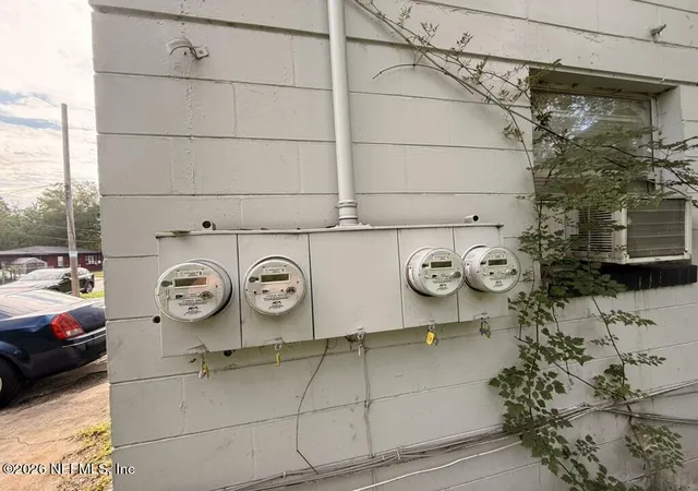 4th image of 1024 W 29Th St, Jacksonville, FL 32209 | MLS# 2158918