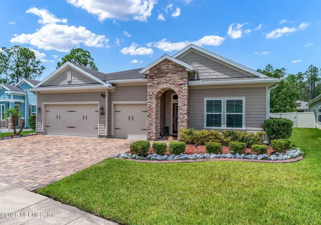 2nd image of 10203 Ramsey Falls Dr, Jacksonville, FL 32222 | MLS# 2159565