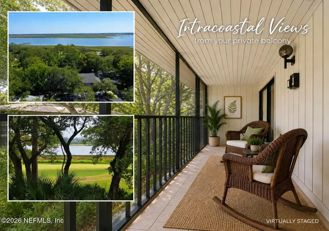 Photo 1 of Condo for sale at 20 Cristina Ct, Saint Augustine, FL 32086 | MLS# 2158767 | Listing updated on 2026-09-14
