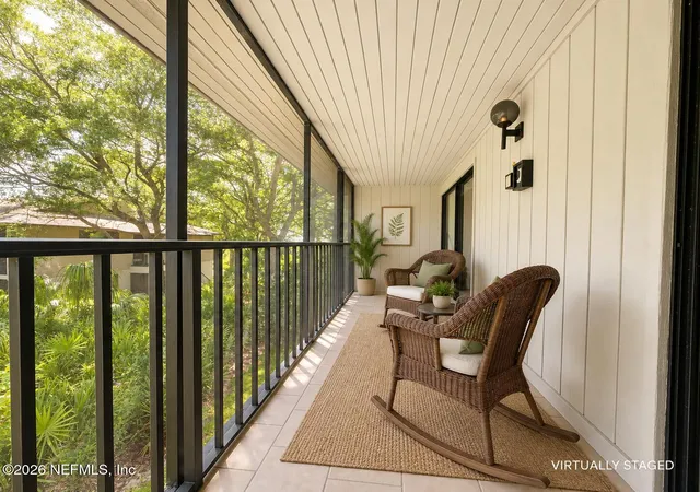 Listing Photo 5 - Condo for sale in building located at 20 Cristina Ct, Saint Augustine, FL 32086