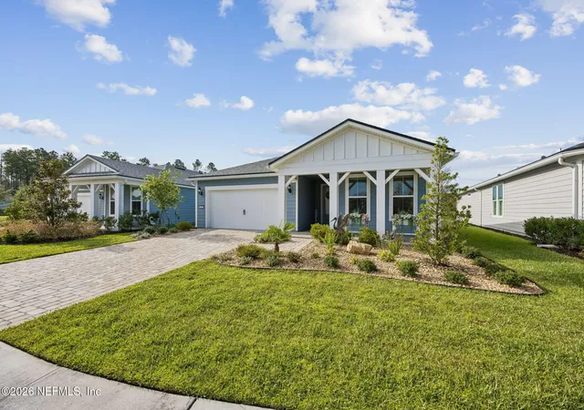 Photo 1 of Single family home for sale at 482 Continuum Loop, Yulee, FL 32097 | MLS# 2158802 | Listing updated on 2026-08-06