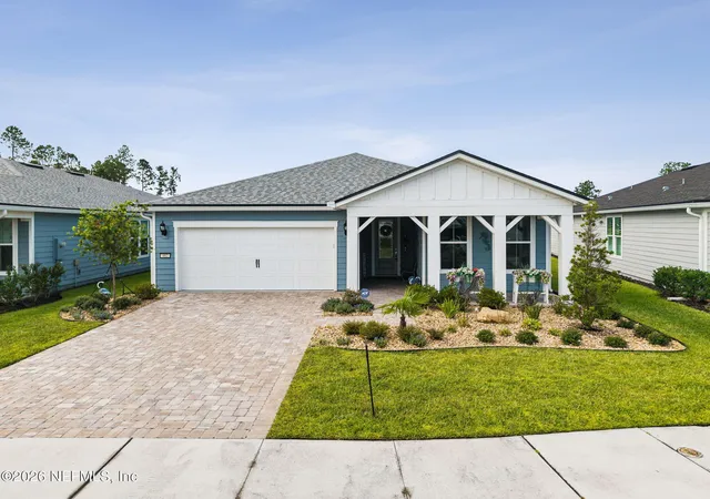 Photo 2 of Single family home for sale at 482 Continuum Loop, Yulee, FL 32097 | MLS# 2158802 | Listing updated on 2026-08-06